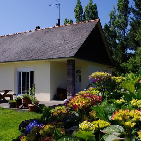 Chatelet Camelot Plouha Luaran gambar