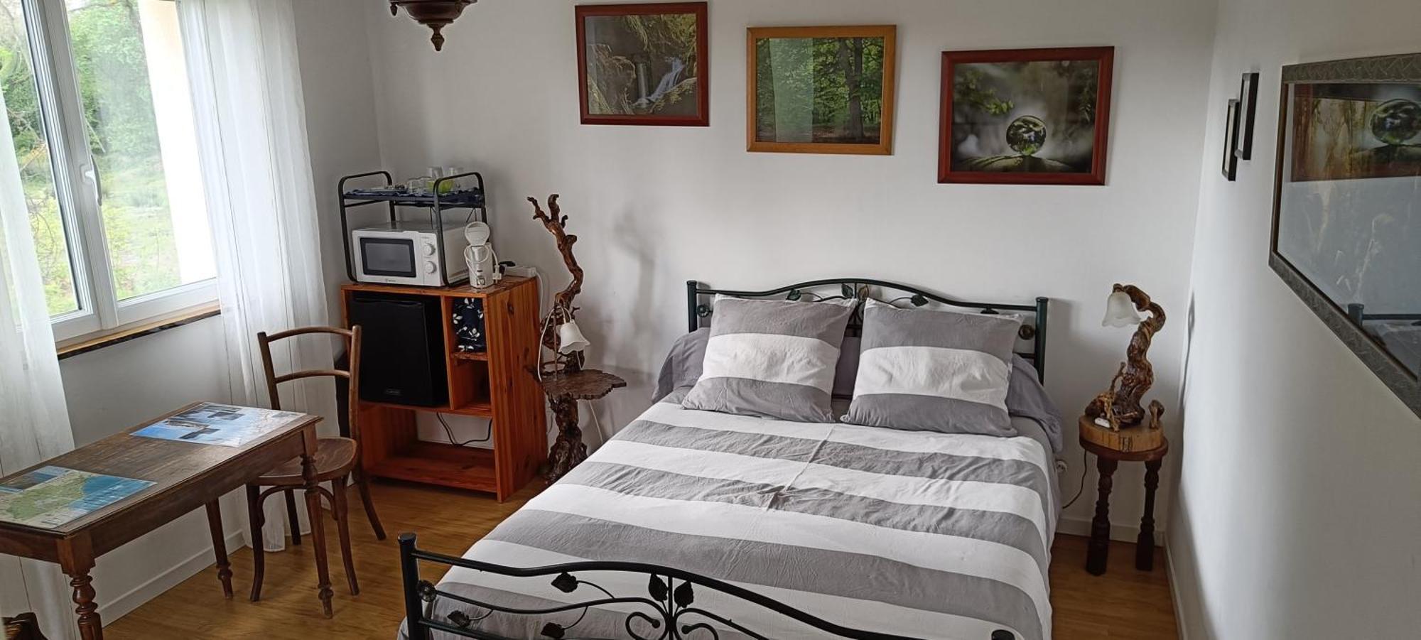Chatelet Camelot Plouha Luaran gambar