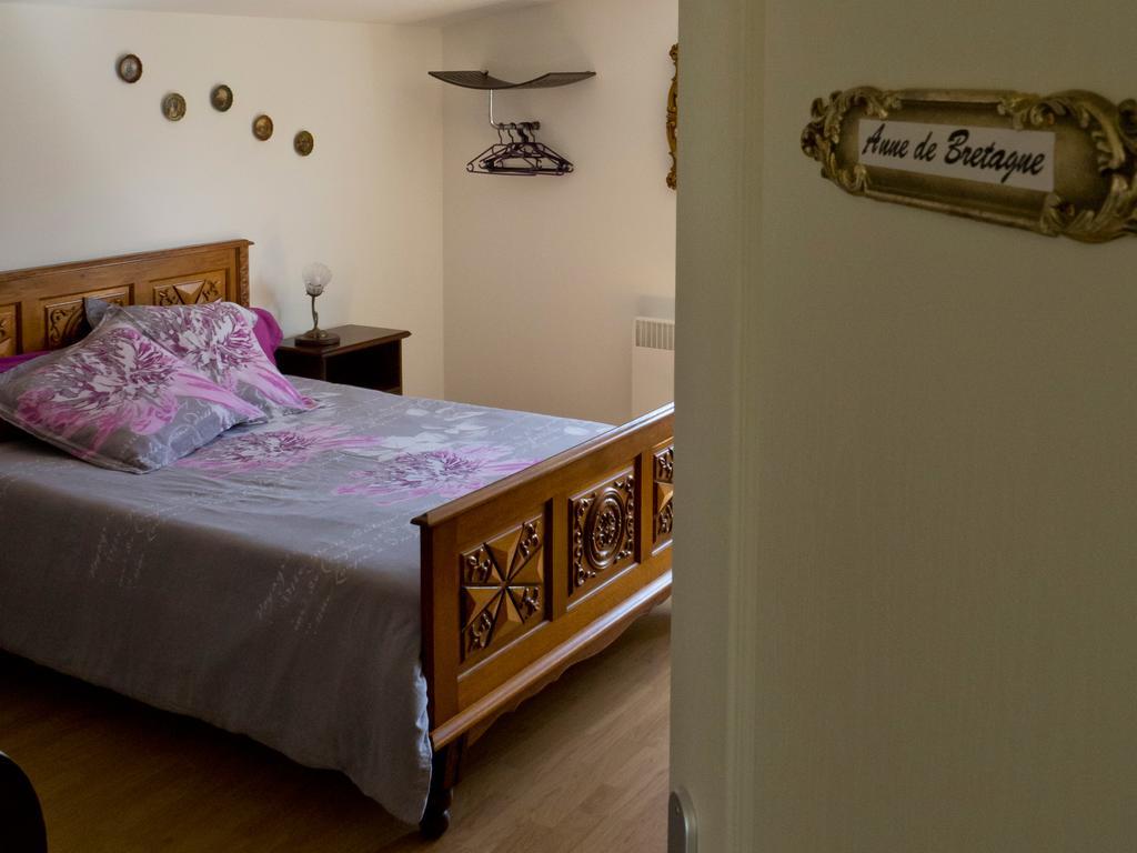 Chatelet Camelot Plouha Luaran gambar